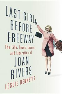 Produktbild: Last Girl Before Freeway