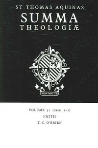 Produktbild: Faith
