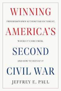 Produktbild: Winning America's Second Civil War