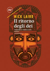 Produktbild: Il ritorno degli dei