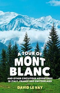 Produktbild: Tour Of Mont Blanc