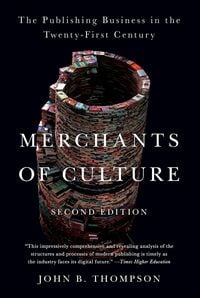 Produktbild: Merchants of Culture