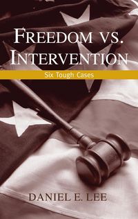 Produktbild: Lee, D: Freedom vs. Intervention