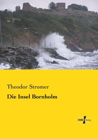 Produktbild: Die Insel Bornholm