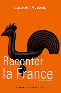 Produktbild: Raconter la France