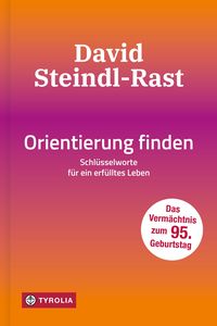 Produktbild: Orientierung finden