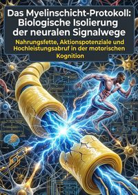 Produktbild: Das Myelinschicht-Protokoll: Biologische Isolierung der neuralen Signalwege