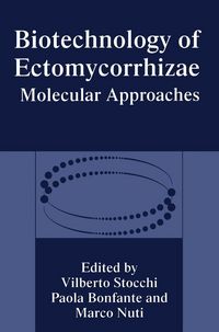 Produktbild: Biotechnology of Ectomycorrhizae