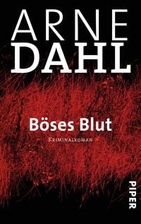 Produktbild: B&ouml;ses Blut / A-Gruppe Band 2