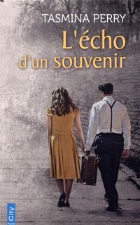 Produktbild: L'&eacute;cho d'un souvenir
