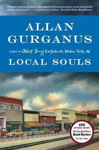 Produktbild: Local Souls