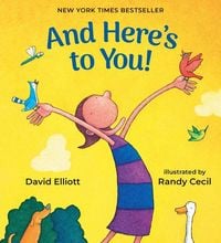 Produktbild: And Here's to You!