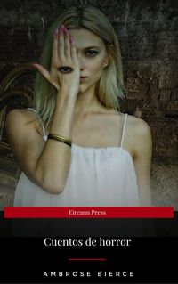 Produktbild: Cuentos de horror (Eireann Press)