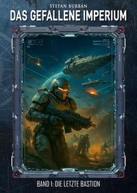 Produktbild: Das gefallene Imperium - Band 1