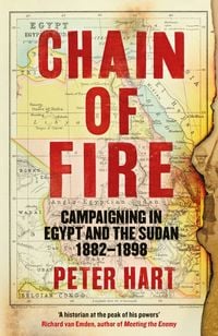 Produktbild: Chain of Fire