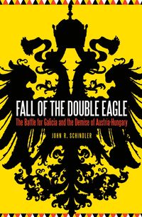 Produktbild: Fall of the Double Eagle