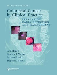 Produktbild: Colorectal Cancer in Clinical Practice