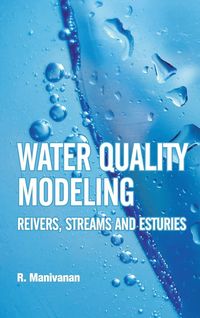 Produktbild: Water Quality Modeling