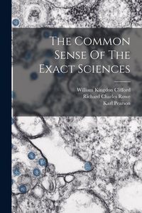Produktbild: The Common Sense Of The Exact Sciences