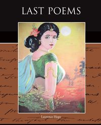 Produktbild: Last Poems