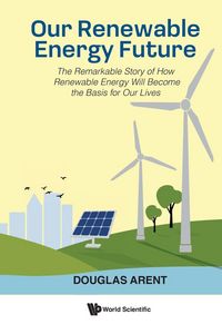 Produktbild: Our Renewable Energy Future