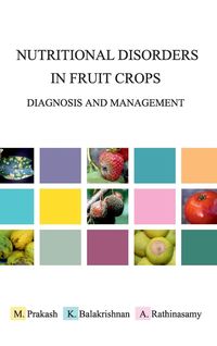 Produktbild: NUTRITIONAL DISORDERS IN FRUIT