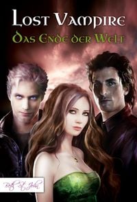 Produktbild: Lost Vampire