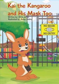 Produktbild: Kai the Kangaroo and His Mask Too