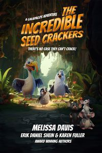 Produktbild: The Incredible Seed Crackers