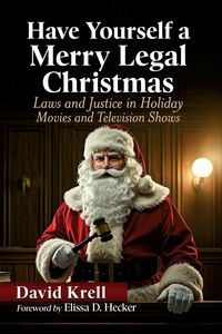 Produktbild: Have Yourself a Merry Legal Christmas