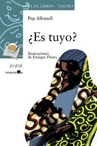 Produktbild: &iquest;Es tuyo?