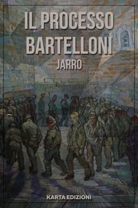 Produktbild: Il processo Bartelloni