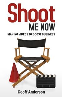Produktbild: Shoot Me Now