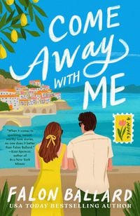 Produktbild: Come Away with Me