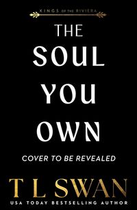 Produktbild: The Soul You Own