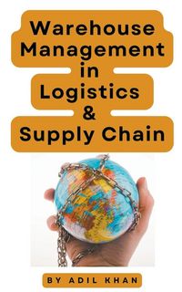 Produktbild: Warehouse Management in Logistics & Supply Chain