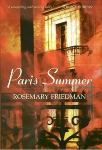 Produktbild: Paris Summer