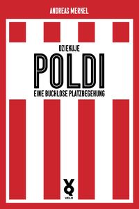 Produktbild: Dziekuje Poldi!