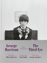 Produktbild: The Third Eye