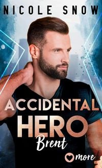 Produktbild: Accidental Hero