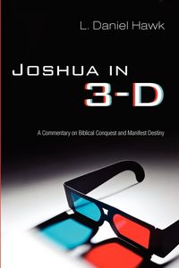 Produktbild: Joshua in 3-D