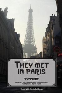 Produktbild: They Met In Paris