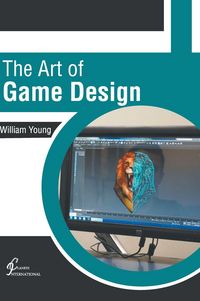 Produktbild: The Art of Game Design