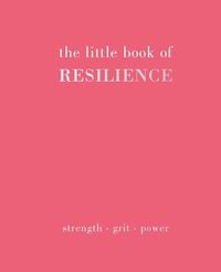 Produktbild: The Little Book of Resilience