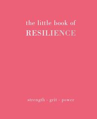Produktbild: The Little Book of Resilience