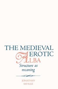 Produktbild: The Medieval Erotic Alba