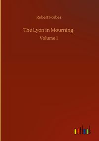 Produktbild: The Lyon in Mourning