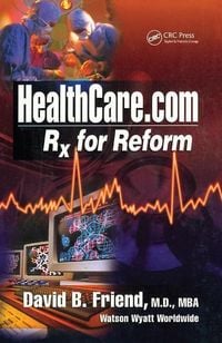 Produktbild: Friend, D: Healthcare.com