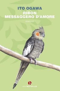 Produktbild: Ribon messaggero d'amore