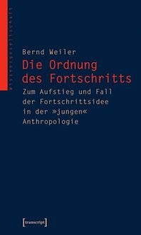 Produktbild: Die Ordnung des Fortschritts